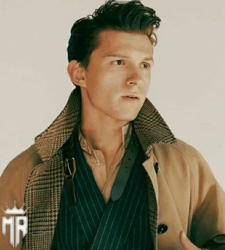 Стикер «Том Холланд-4»