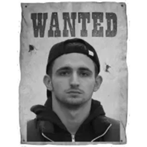 Стикер «Михаил Литвин-2»