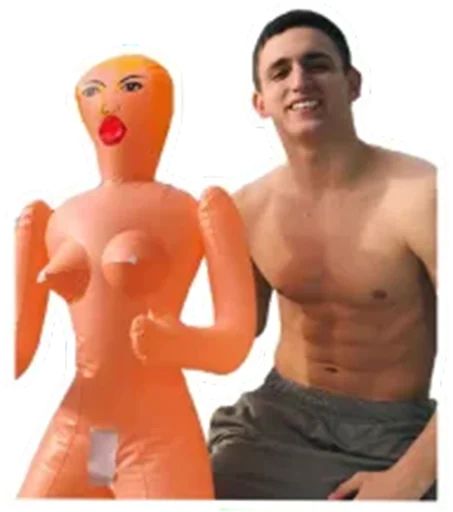 Стикер «Михаил Литвин-4»