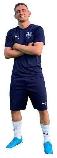 Стикер «Михаил Литвин-5»