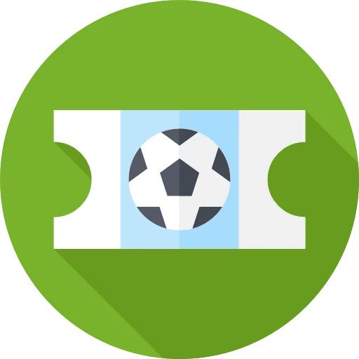 Стикер «Футбольные иконки-11»