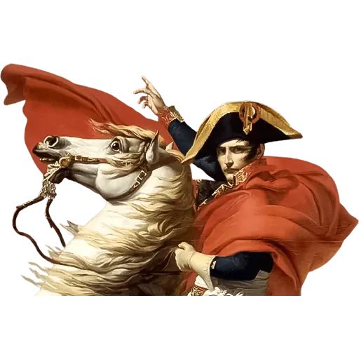 Стикер «Понасенков-1»