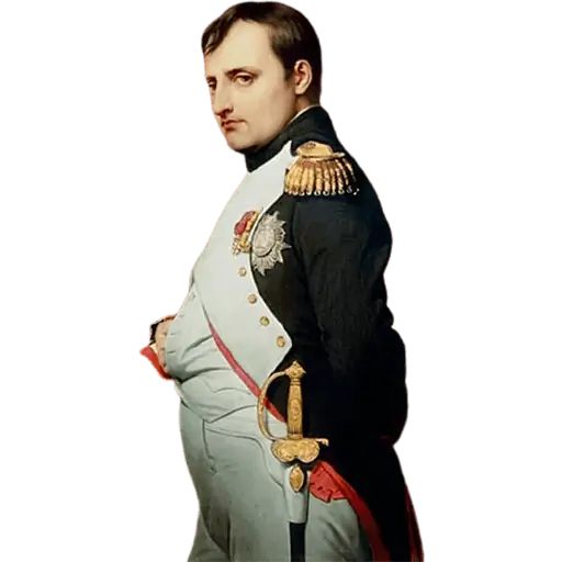 Стикер «Понасенков-3»