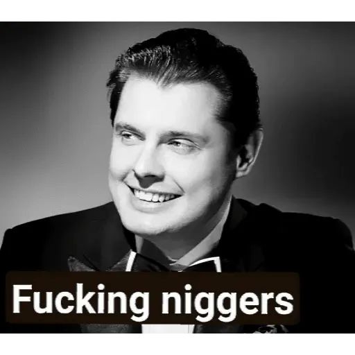 Стикер «Понасенков-8»