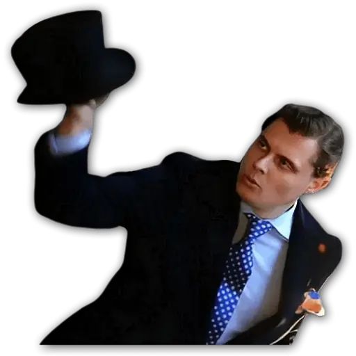 Стикер «Понасенков-9»