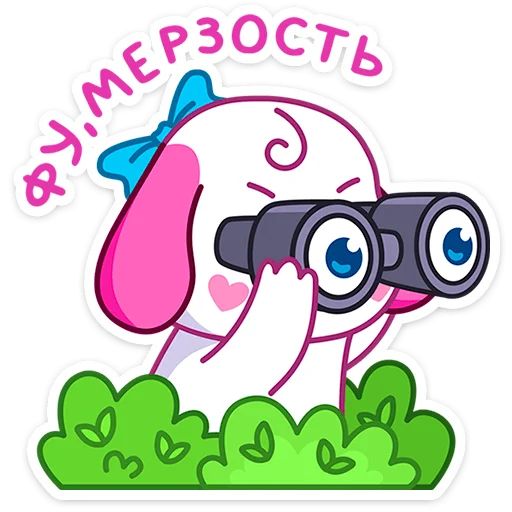 Стикер «Пики-2»