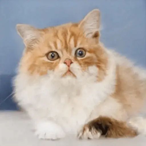 Стикер «Несуществующие коты-2»