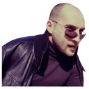 Набор стикеров «Непосредственно Каха»