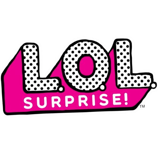 Стикер «LOL Surprise-1»