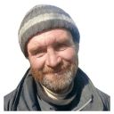 Набор стикеров «Бомжи»