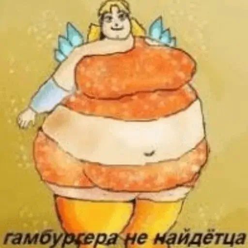 Стикер «Феечки Винкс-7»