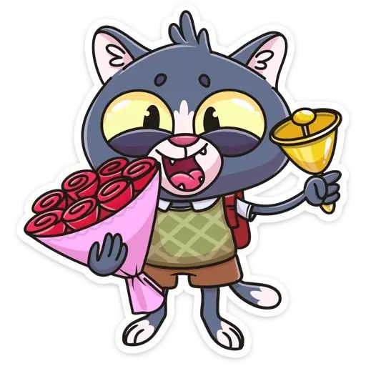 Стикер «Балдей-3»