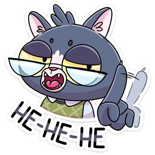 Стикер «Балдей-7»