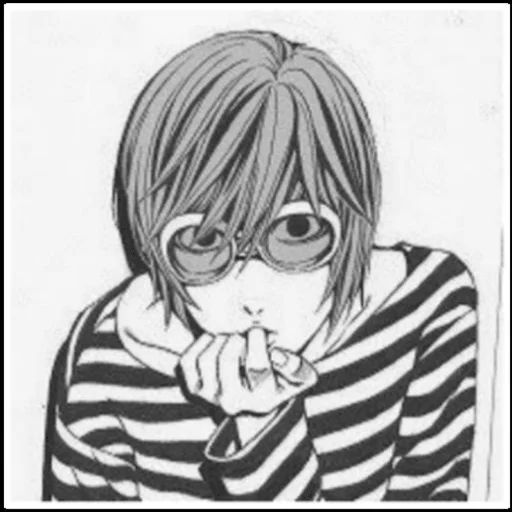 Стикер «Мэйл Дживас-7»