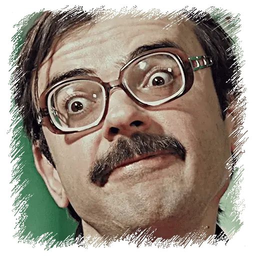 Стикер «Внутри Лапенко 2-7»
