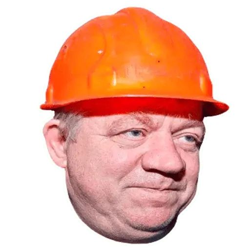 Стикер «Заводчага-3»