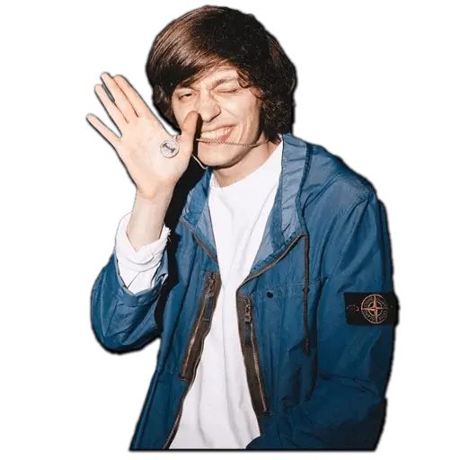 Стикер «OG Buda-3»