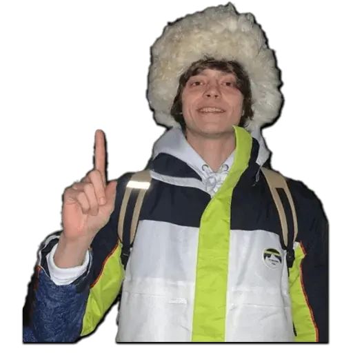 Стикер «OG Buda-4»