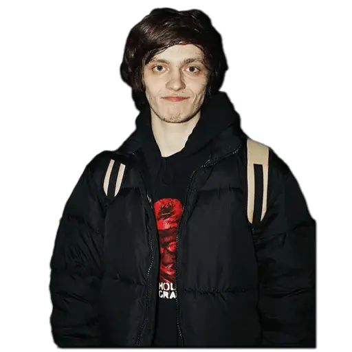 Стикер «OG Buda-6»
