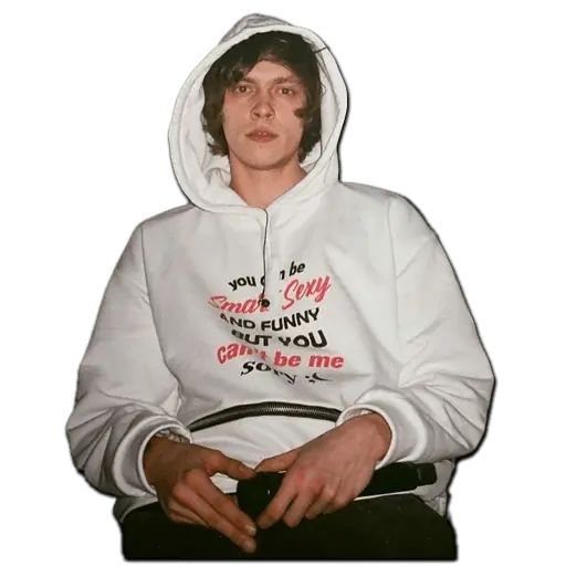 Стикер «OG Buda-7»
