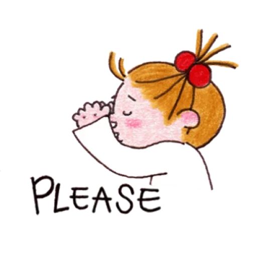 Стикер «Take it easy-11»