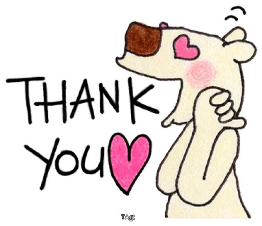 Стикер «Take it easy-3»