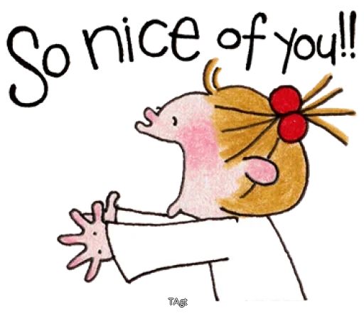 Стикер «Take it easy-4»