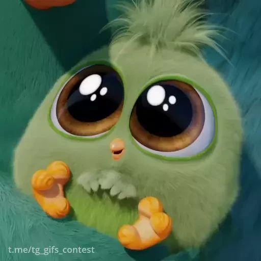 Стикер «Angry Birds-4»