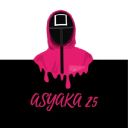 Набор стикеров «Игра в кальмара»