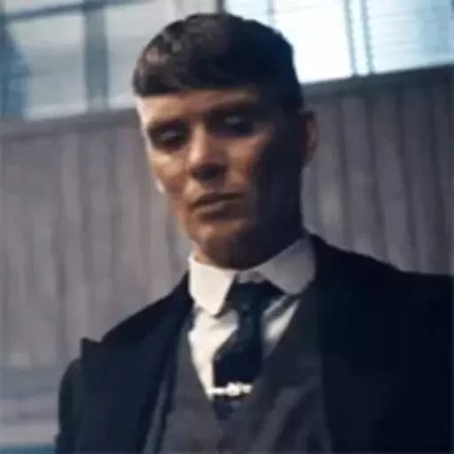 Стикер «Шелби-2»