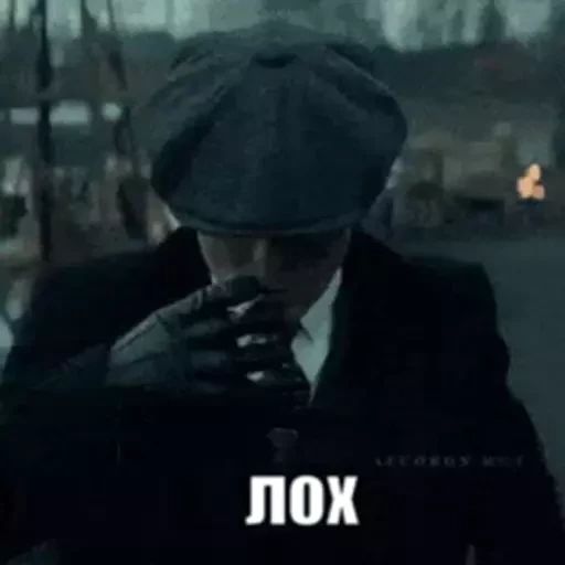 Стикер «Шелби-5»