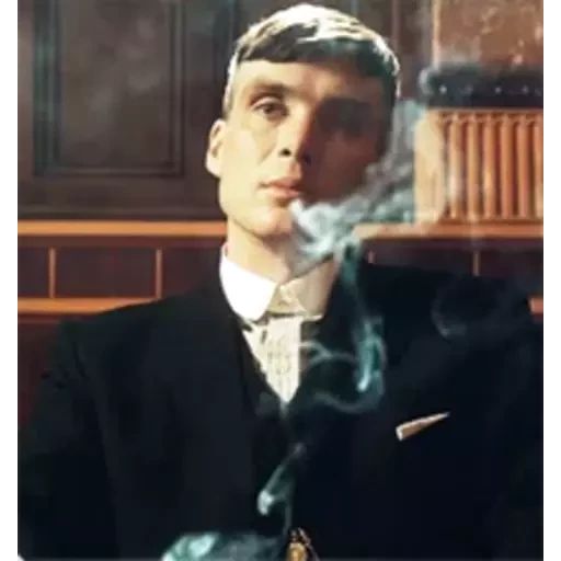 Стикер «Шелби-7»