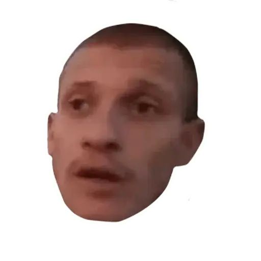 Стикер «Идущий к реке-1»