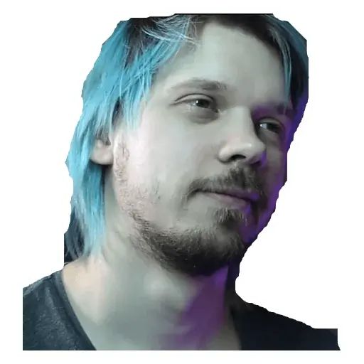 Стикер «Игорь Власьев-5»