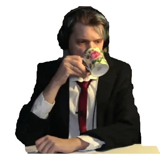Стикер «Игорь Власьев-7»