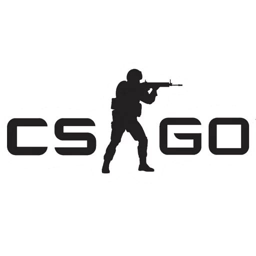 Стикер «CS: GO-5»