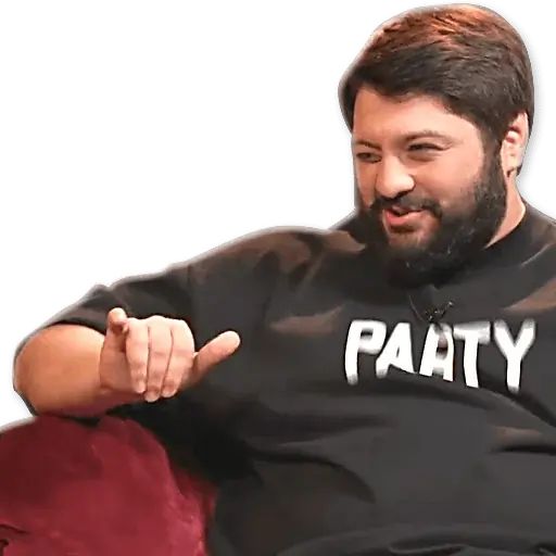 Стикер «Что было дальше?-11»