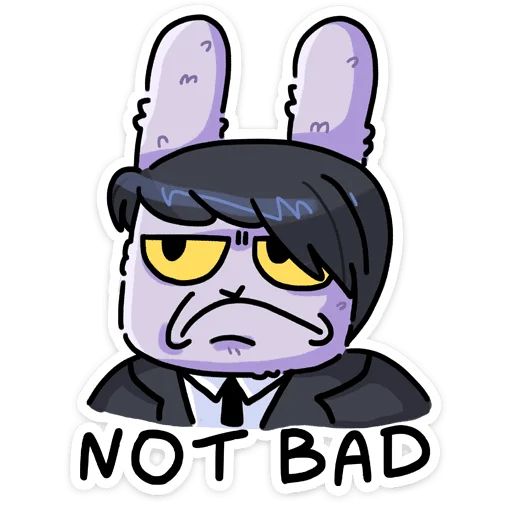 Стикер «Олдскулы свело-11»