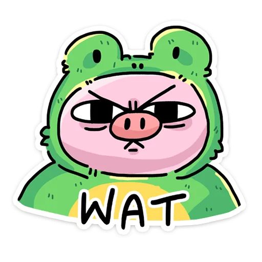 Стикер «Олдскулы свело-4»