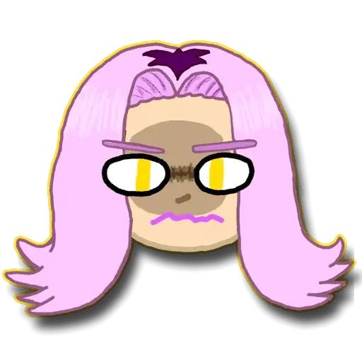 Стикер «ДжоДжо-6»