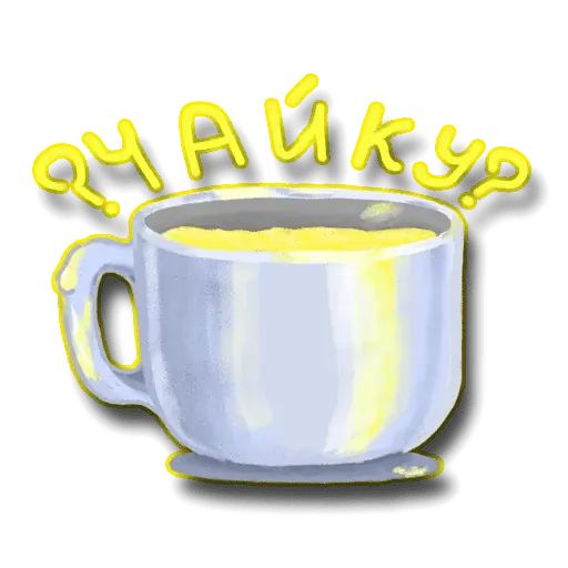 Стикер «ДжоДжо-9»