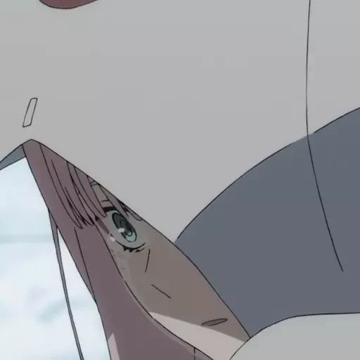 Стикер «Любимый во Франксе-3»