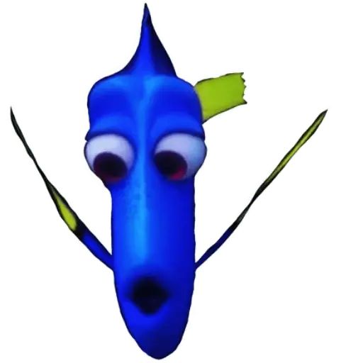 Стикер «Дори-2»