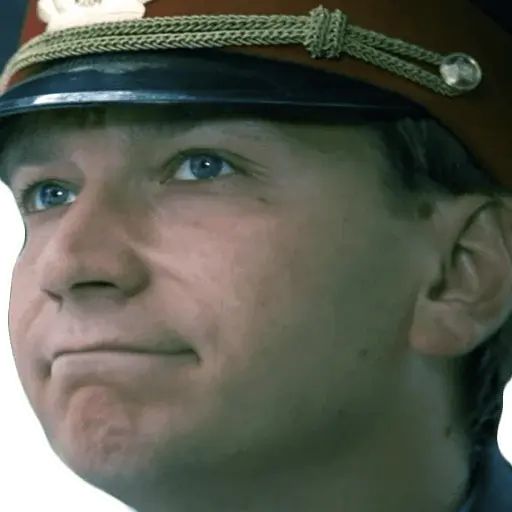 Стикер «Ширли-Мырли (2)-11»