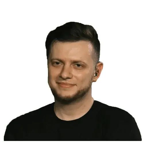 Стикер «Сега-6»