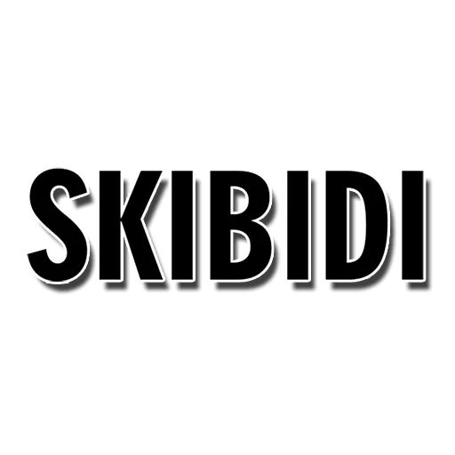 Skibidi shop