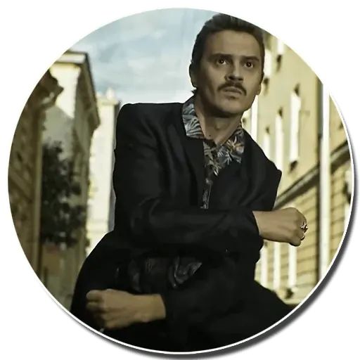 Стикер «Скибиди-11»