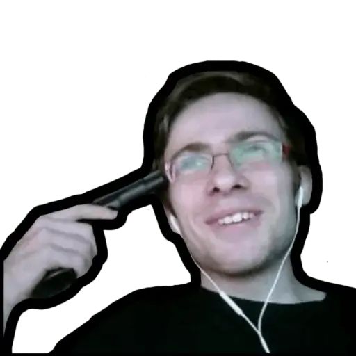 Стикер «Шевцов-3»