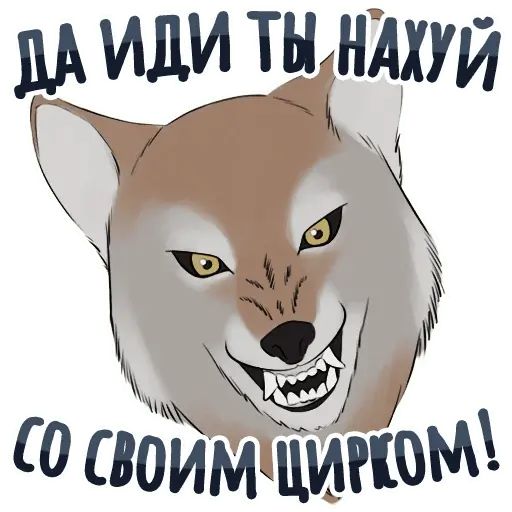 Стикер «Секспак-8»