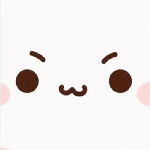Стикер «Mochi Peach Cat Meme-5»